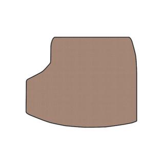 Gummimåtte til bagagerum (Beige) foto 1