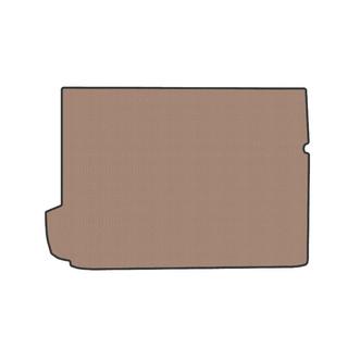 Gummibagagerumsmåtte (til Grand, beige) Citroen C-4 Picasso 2013–2022 foto 1