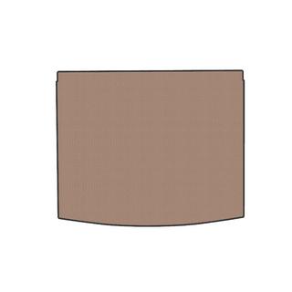 Gummimåtte til bagagerum (Beige) foto 1