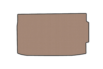 Hyundai I-20 2020– Gummibagagerumsmåtte V1 (Beige) foto 1
