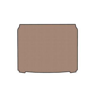 Gummibagagerumsmåtte V1 (Electro, beige) Hyundai Kona 2023– foto 1