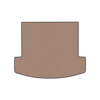 Gummibagagerumsmåtte V1 (Beige) Hyundai Santa Fe 5 2023– foto 1