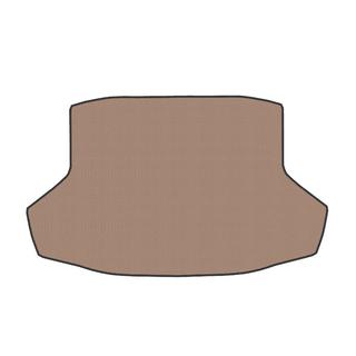 Gummibagagerumsmåtte V1 (Beige) Honda Civic Sedan 2021– foto 1