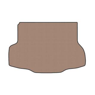 Gummimåtte til bagagerum (Beige) Honda City 2021– foto 1