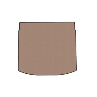 Gummibagagerumsmåtte V1 (Beige) foto 1
