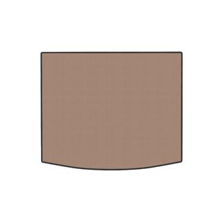 Gummimåtte til bagagerum (Beige) foto 1