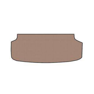 Gummibagagerumsmåtte V1 (Beige) foto 1