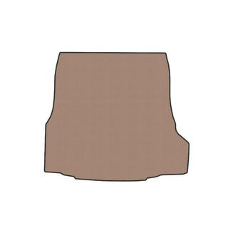 Gummibagagerumsmåtte (2021-2024, beige) foto 1