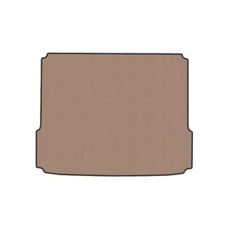 Gummimåtte til bagagerum (Beige) foto 1