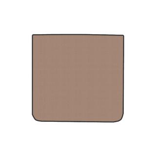 Gummimåtte til bagagerum (Beige) foto 1