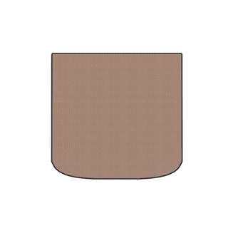 Gummibagagerumsmåtte V1 (Beige) foto 1