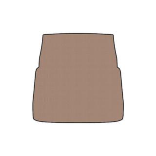Gummibagagerumsmåtte V1 (Short, Beige) Mercedes S-klasse W222 2013–2022 foto 1