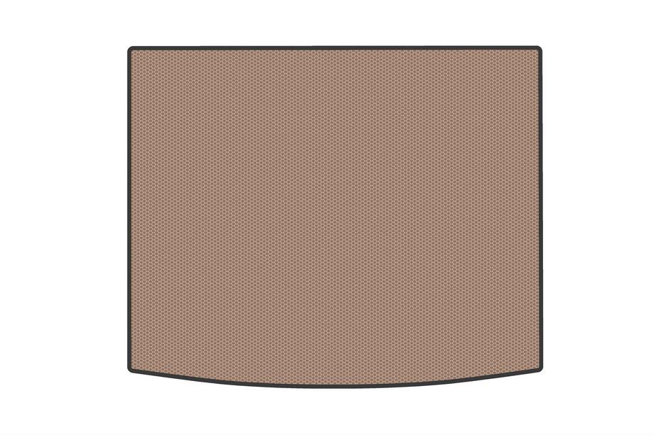 Mini Countryman U25 2023– Gummimåtte til bagagerum (Electro, beige) Image
