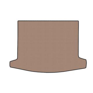 Gummibagagerumsmåtte (Hybrid, beige) foto 1