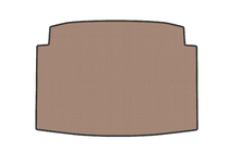 MG 4 EV 2022– Gummibagagerumsmåtte V1 (Beige) foto 1