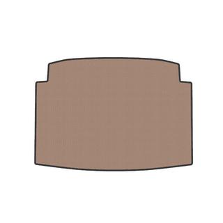Gummibagagerumsmåtte V1 (Beige) foto 1