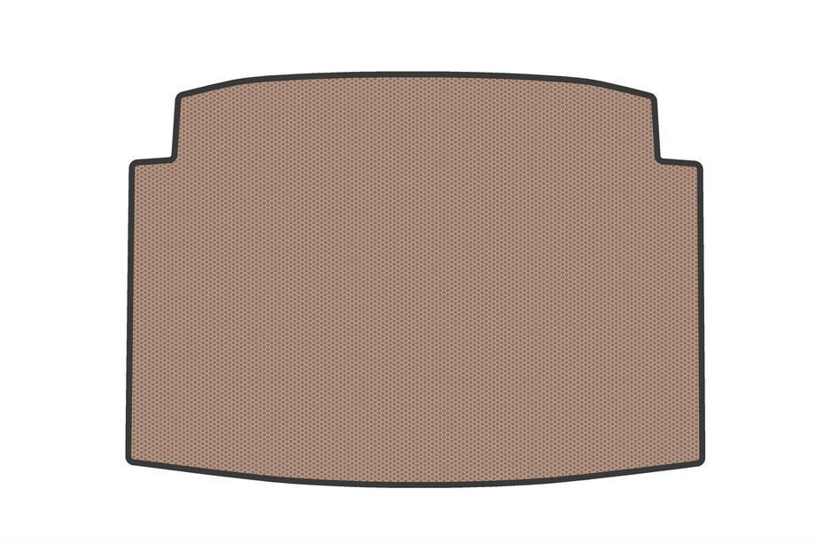 MG 4 EV 2022– Gummibagagerumsmåtte V1 (Beige) Image