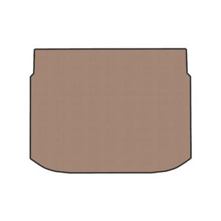 Gummibagagerumsmåtte V1 (Electro, Beige) Nissan Qashqai 2021– foto 1
