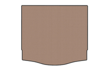 Opel Grandland 2024– Gummibagagerumsmåtte V1 (Beige) foto 1