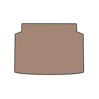 Gummimåtte til bagagerum (Beige) foto 1