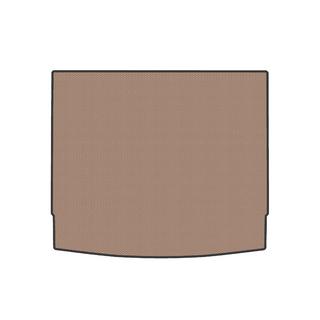 Gummibagagerumsmåtte V1 (Beige) foto 1