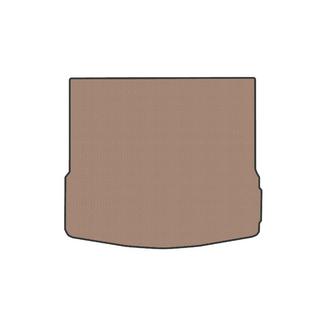 Gummimåtte til bagagerum (2019-2024, Beige) foto 1