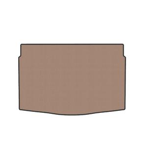 Gummibagagerumsmåtte V1 (Beige) Seat Ibiza 2017– foto 1