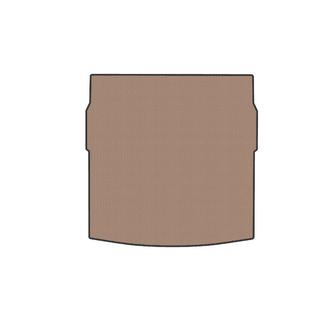 Gummibagagerumsmåtte V1 (Beige) foto 1