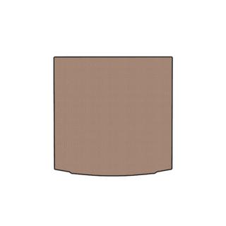 Gummibagagerumsmåtte V1 (SD, beige) foto 1