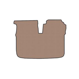 Gummimåtte til bagagerum (Beige) foto 1