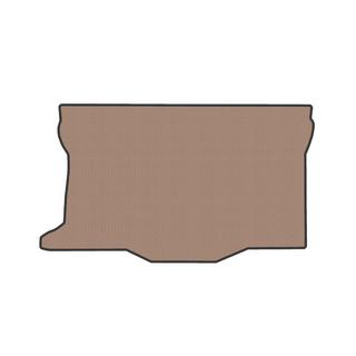 Gummimåtte til bagagerum (Beige) foto 1