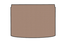 Suzuki Vitara 2015– Gummibagagerumsmåtte V2 (Beige) foto 1