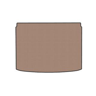 Gummibagagerumsmåtte V2 (Beige) foto 1