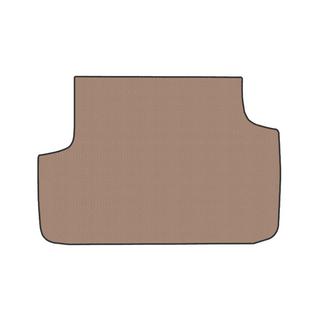Gummimåtte til bagagerum (Beige) foto 1