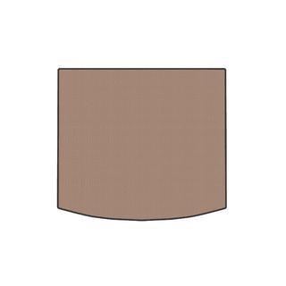 Gummibagagerumsmåtte (Electro, beige) SsangYong Torres 2022– foto 1