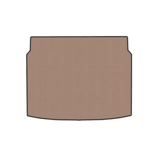 Gummimåtte til bagagerum V1 (Hybrid, Beige) foto 1