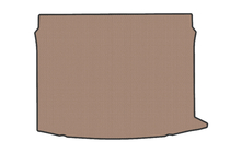 Volkswagen Taigo 2020– Gummibagagerumsmåtte V1 (Beige) foto 1