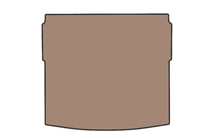 Volkswagen Tayron 2024– Gummibagagerumsmåtte V1 (Beige) foto 1