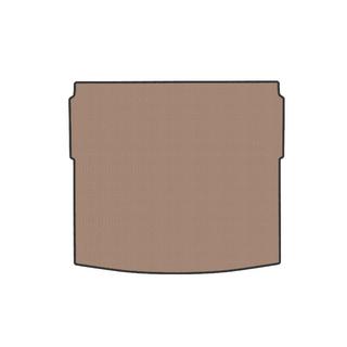 Gummibagagerumsmåtte V1 (Beige) foto 1