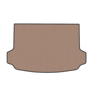 Gummibagagerumsmåtte V2 (Beige) foto 1