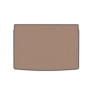 Gummibagagerumsmåtte V2 (Beige) Mercedes B-klasse W246 2011–2018 foto 1