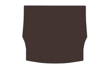 BMW 2-serie F22/F23 2014–2021 Gummibagagerumsmåtte V2 (til F22, brun) foto 1