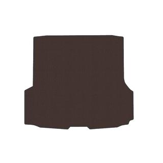 Gummibagagerumsmåtte (Til F36, brun) BMW 4-serie F32/F33/F36 2012–2020 foto 1