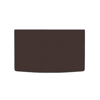 Gummibagagerumsmåtte V1 (Brun) Mercedes B-klasse W246 2011–2018 foto 2