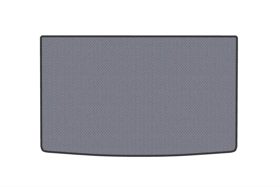 Mercedes B-klasse W246 2011–2018 Gummibagagerumsmåtte V1 (Grå) Image
