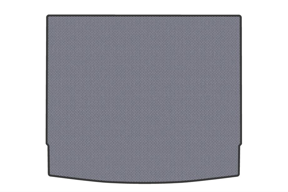 Peugeot 3008 2024– Gummibagagerumsmåtte V1 (Grå) Image