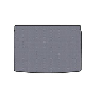 Gummibagagerumsmåtte V2 (Grå) Mercedes B-klasse W246 2011–2018 foto 1