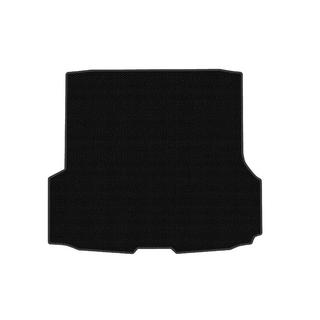 Gummibagagerumsmåtte (til F36, sort) BMW 4-serie F32/F33/F36 2012–2020 foto 1