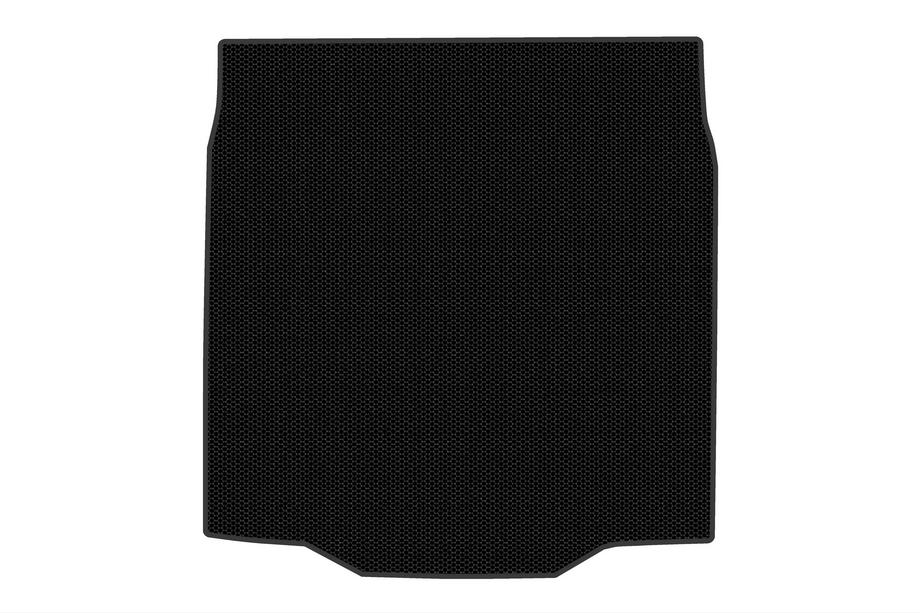 Citroen C4 X/e-C4 X 2022– Gummibagagerumsmåtte V1 (Electro, sort) Image