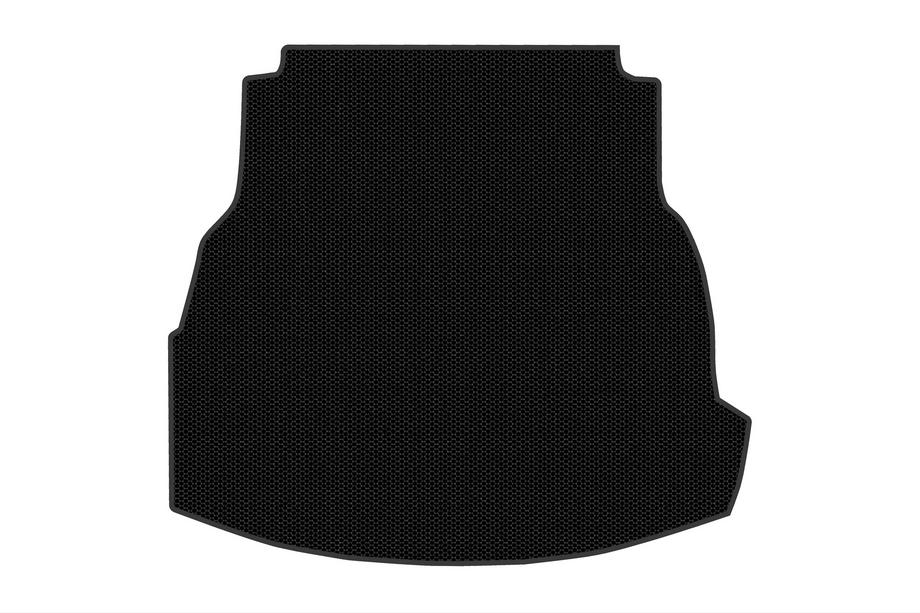 Mercedes CLE C236/A236 2024– Gummibagagerumsmåtte (Sort) Image